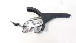 Recambio de palanca freno para seat ibiza (6j5) 2008-2015 1.6 tdi referencia OEM IAM 6Q0711303AL  