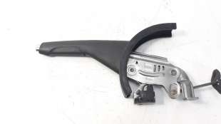 Recambio de palanca freno para seat ibiza (6j5) 2008-2015 1.6 tdi referencia OEM IAM 6Q0711303AL   2