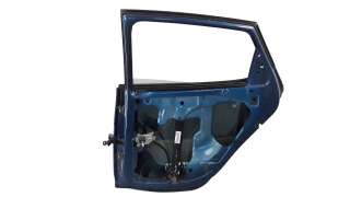 Recambio de puerta trasera derecha para seat ibiza (6j5) 2008-2015 1.6 tdi referencia OEM IAM 6J4833056  