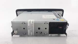 Recambio de sistema audio / radio cd para seat ibiza (6j5) 2008-2015 1.6 tdi referencia OEM IAM 6J0035156  