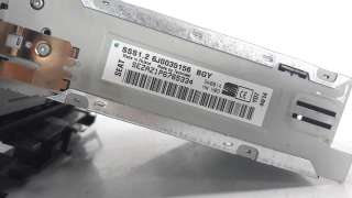 Recambio de sistema audio / radio cd para seat ibiza (6j5) 2008-2015 1.6 tdi referencia OEM IAM 6J0035156  