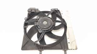 Recambio de electroventilador para peugeot 207 2006-2012 1.4 referencia OEM IAM 9682902080 47495 