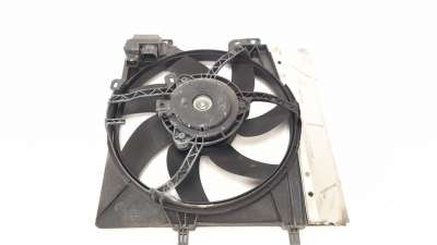 Recambio de electroventilador para peugeot 207 2006-2012 1.4 referencia OEM IAM 9682902080 47495 