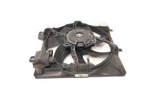 Recambio de electroventilador para peugeot 207 2006-2012 1.4 referencia OEM IAM 9682902080 47495 