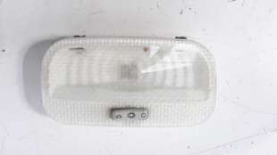 Recambio de luz interior para peugeot 207 2006-2012 1.4 referencia OEM IAM 9680717080  