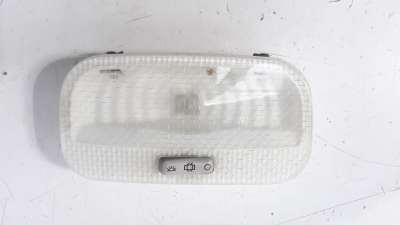 Recambio de luz interior para peugeot 207 2006-2012 1.4 referencia OEM IAM 9680717080  