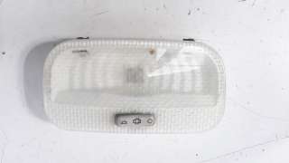 Recambio de luz interior para peugeot 207 2006-2012 1.4 referencia OEM IAM 9680717080  