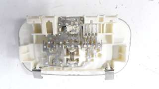 Recambio de luz interior para peugeot 207 2006-2012 1.4 referencia OEM IAM 9680717080  