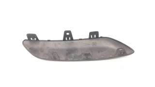 Recambio de molduras delanteras para peugeot 207 2006-2012 1.4 referencia OEM IAM 9649582580  