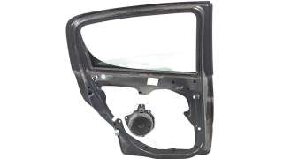 Recambio de puerta trasera izquierda para peugeot 207 2006-2012 1.4 referencia OEM IAM 9006N2  