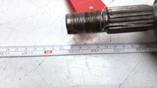 Recambio de transmision delantera derecha para peugeot 207 2006-2012 1.4 referencia OEM IAM 9651040480  