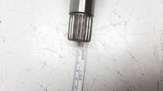 Recambio de transmision delantera izquierda para peugeot 207 2006-2012 1.4 referencia OEM IAM 9651040580  