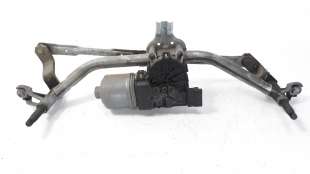 Recambio de motor limpia delantero para peugeot 207 2006-2012 1.4 referencia OEM IAM 0390241540  