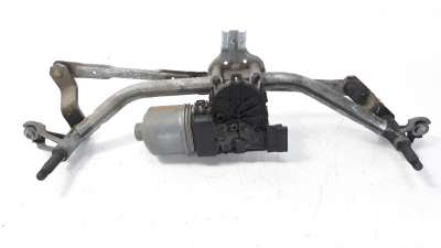 Recambio de motor limpia delantero para peugeot 207 2006-2012 1.4 referencia OEM IAM 0390241540  