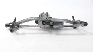 Recambio de motor limpia delantero para peugeot 207 2006-2012 1.4 referencia OEM IAM 0390241540   2