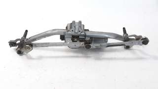 Recambio de motor limpia delantero para peugeot 207 2006-2012 1.4 referencia OEM IAM 0390241540  