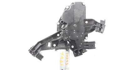 Recambio de motor limpia trasero para peugeot 207 2006-2012 1.4 referencia OEM IAM 9652418780 0390201813 