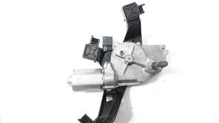 Recambio de motor limpia trasero para peugeot 207 2006-2012 1.4 referencia OEM IAM 9652418780 0390201813 