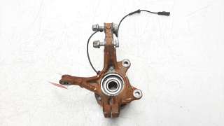Recambio de mangueta delantera izquierda para dacia sandero 2012- referencia OEM IAM 400158414R  