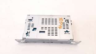 Recambio de sistema audio / radio cd para dacia sandero 2012- referencia OEM IAM 281151978R  