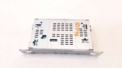 Recambio de sistema audio / radio cd para dacia sandero 2012- referencia OEM IAM 281151978R  