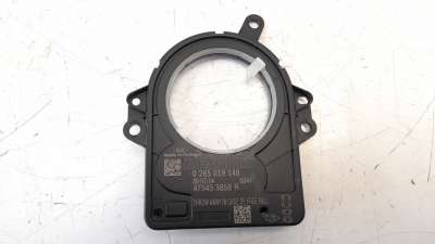Recambio de sensor para dacia sandero 2012- referencia OEM IAM 479453858R 0265019148 