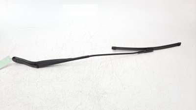 Recambio de brazo limpia delantero derecho para dacia sandero 2012- referencia OEM IAM 288862091R  