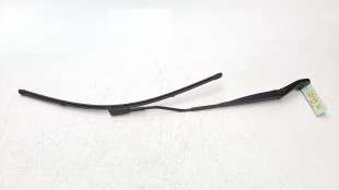 Recambio de brazo limpia delantero izquierdo para dacia sandero 2012- referencia OEM IAM 288813326R  