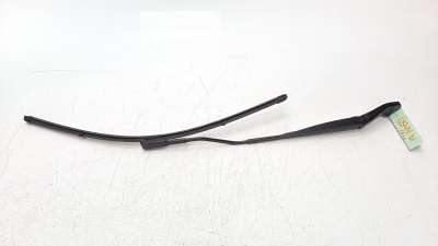 Recambio de brazo limpia delantero izquierdo para dacia sandero 2012- referencia OEM IAM 288813326R  