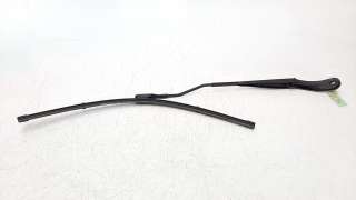 Recambio de brazo limpia delantero izquierdo para dacia sandero 2012- referencia OEM IAM 288813326R  