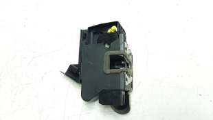 Recambio de cerradura puerta delantera izquierda para dacia sandero 2012- referencia OEM IAM 805035308R  