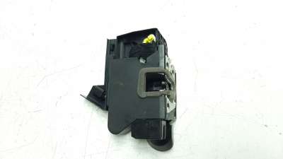 Recambio de cerradura puerta delantera izquierda para dacia sandero 2012- referencia OEM IAM 805035308R  