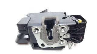 Recambio de cerradura puerta delantera izquierda para dacia sandero 2012- referencia OEM IAM 805035308R  