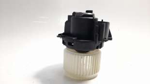 Recambio de ventilador calefaccion para dacia sandero 2012- referencia OEM IAM M01163606870  