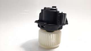 Recambio de ventilador calefaccion para dacia sandero 2012- referencia OEM IAM M01163606870  