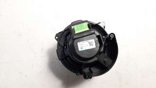 Recambio de ventilador calefaccion para dacia sandero 2012- referencia OEM IAM M01163606870  