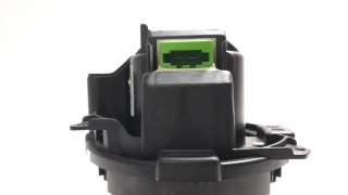 Recambio de ventilador calefaccion para dacia sandero 2012- referencia OEM IAM M01163606870  