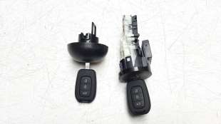 Recambio de conmutador de arranque para dacia sandero 2012- referencia OEM IAM 285912220R  