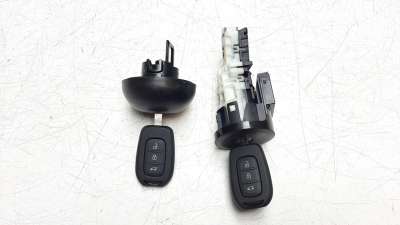 Recambio de conmutador de arranque para dacia sandero 2012- referencia OEM IAM 285912220R  