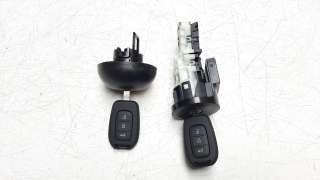 Recambio de conmutador de arranque para dacia sandero 2012- referencia OEM IAM 285912220R  