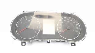 Recambio de cuadro instrumentos para dacia sandero 2012- referencia OEM IAM 248097936R  