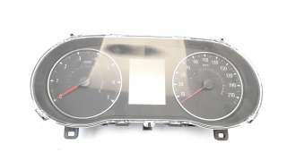 Recambio de cuadro instrumentos para dacia sandero 2012- referencia OEM IAM 248097936R  