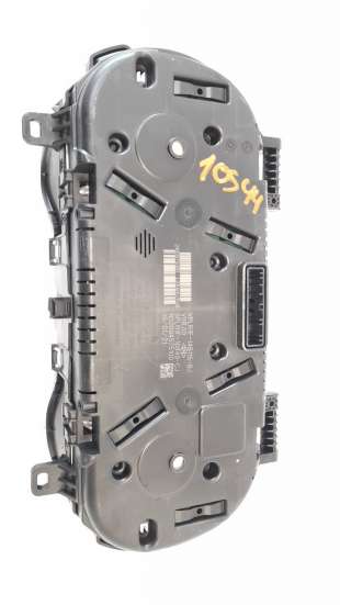 Recambio de cuadro instrumentos para dacia sandero 2012- referencia OEM IAM 248097936R   2
