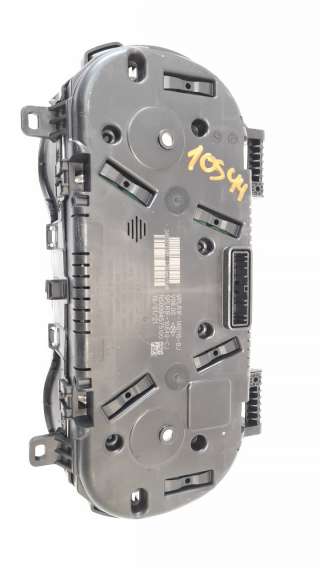 Recambio de cuadro instrumentos para dacia sandero 2012- referencia OEM IAM 248097936R  