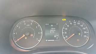 Recambio de cuadro instrumentos para dacia sandero 2012- referencia OEM IAM 248097936R  
