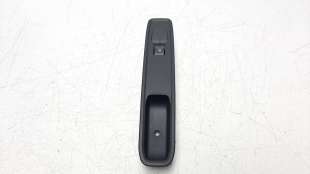 Recambio de mando elevalunas delantero derecho para dacia sandero 2012- referencia OEM IAM 254118044R IAF140017HQ EWS-RE-024