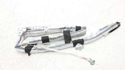 Recambio de airbag cortina delantero izquierdo para dacia sandero 2012- referencia OEM IAM 985L14896R  
