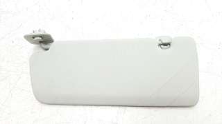 Recambio de parasol izquierdo para dacia sandero 2012- referencia OEM IAM 964019730R  