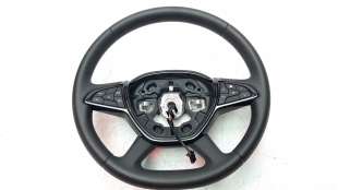 Recambio de volante para dacia sandero 2012- referencia OEM IAM 484007754R  