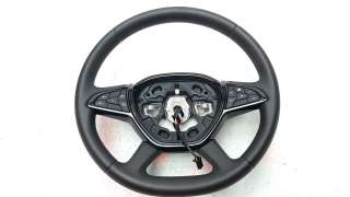 Recambio de volante para dacia sandero 2012- referencia OEM IAM 484007754R  